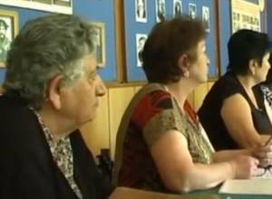 Семьям без вести пропавших солдат будет оказана помощь