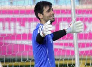 Դարպասապահ Արսեն Բեգլարյանը հեռացավ «Շիրակ»-ից