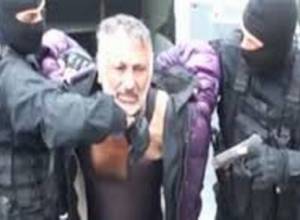 Диверсантам предъявлены обвинения