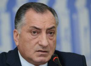 Փոխքաղաքապետ. Ասֆալտի գումարները չեն փոշիացվում   