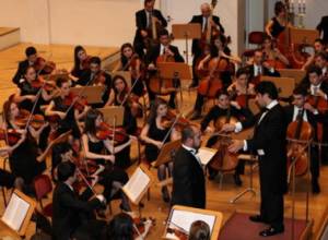 State Youth Orchestra of Armenia to perform at international competition in Asia