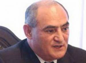 Will Hayk Harutyunyan return to work?