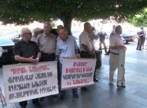 Mother says MP is exerting pressure on her son