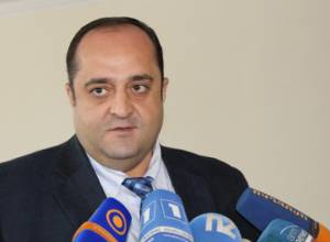 Justice Minister on recent attack on Armenian Church in Tbilisi