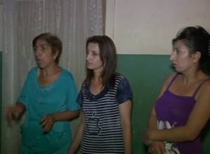 «За деньги, поступившие к нам, Еганян построил для себя элитарное здание»