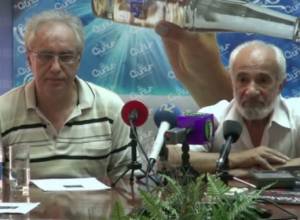 «Համերգից հետո ամբողջ փողոցը փակել էին»