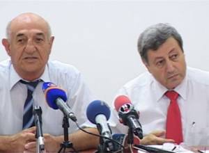Communists in Armenia make an appeal to Ukraine President 