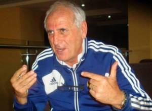 Բեռնար Շալանդի ցանկությունը կատարվեց