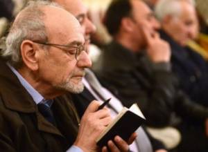 All discussions will be meaningless unless there is an agenda, says Armen Poghosyan