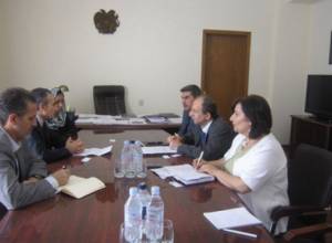 Will Iran make investments in the construction industry