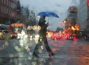 Hail and strong winds expected in some regions in Armenia 
