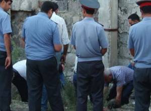 Rector’s brother murdered by 'jealous' husband