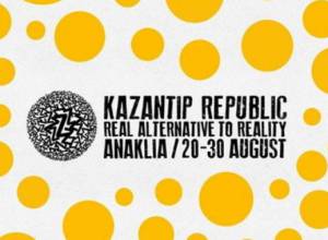 Georgian Church predicts 'grave consequences' for KaZantip participants 