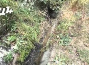 Строительство ГЭС прекращено, но проблема воды для орошения не решилась