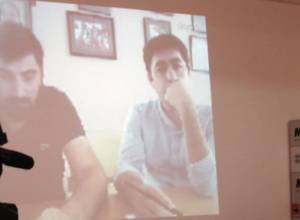 «Силы, формирующие политическую атмосферу в Грузии, далеки от ксенофобии»