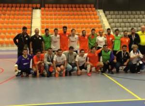 Մեր մասնակիցը՝ լավագույն ռմբարկու