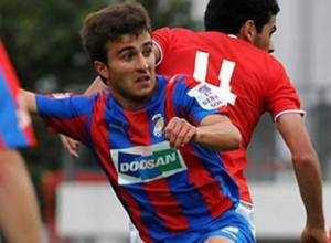 FC Alashkert' has new players