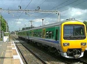 Железная дорога один день будет обслуживать бесплатно