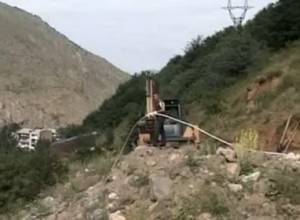 Из медно-молибденового ежемесячно исчезало 300т дизельного топлива: открытие нового директора