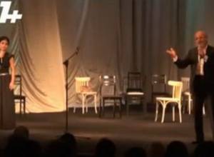 Երիտասարդությունը հետաքրքրված է պոեզիայով