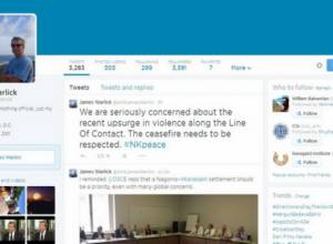 US Co-chair: Ceasefire needs to be respected