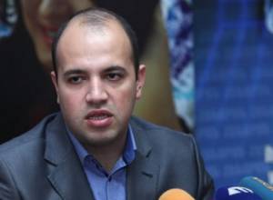 «Միջազգային հանրության արձագանքը միայն թվիթերի մակարդակով է»