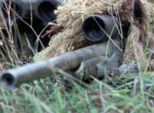 Artsakh Defense Army: Azerbaijan violated truce 400 times