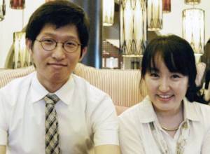 Korean peace ambassadors visit Armenia