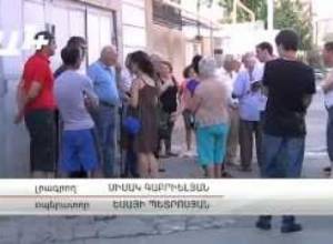 Из-за разыгравшегося "аппетита" 300 человек остались без воды