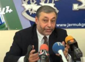 Депутат надеется, что Р. Кочарян ответит за деяния