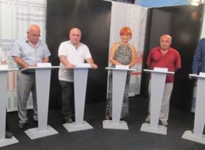 Армения вынуждена следовать российскому курсу