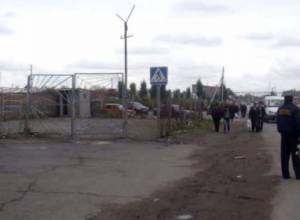 "Цайг": Межобщинные дороги в Шираке непроходимы