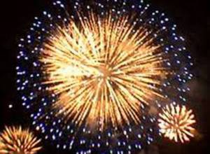 Овик Абраамян хочет посмотреть салют