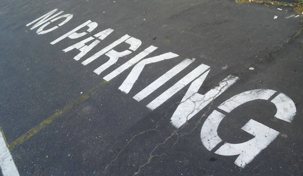 no-parking