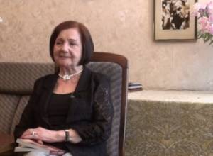 Varduhi: Film about favourite actress to be premiered today  