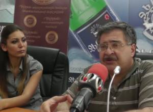 Armenia needs an ally to fight back the new threat, says political analyst