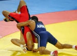 Հայաստանի հավաքականը հանդես կգա 5 ըմբիշով