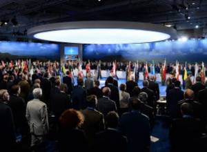 NATO Summit adopts Declaration supporting territorial integrity of Armenia and Azerbaijan