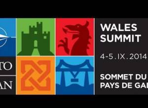  Clinton administration's representative on NATO Summit