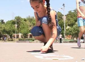 Armenian children among the happiest in the world: Civilnet