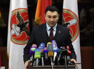 Surik Khachatryan’s issue wasn’t discussed