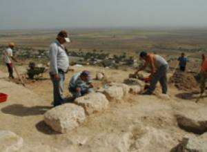 Politicians do not pay attention to Tigranakert
