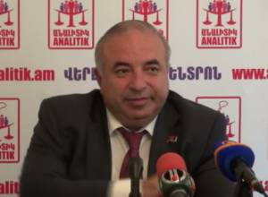 Депутат от ППА: "Мы должны дойти до Европейского суда"