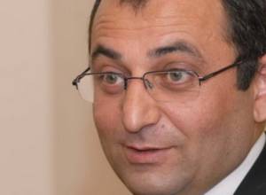 "Арпине джан, не будем создавать иллюзию, что вопрос решен"