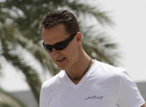 Միխայել Շումախերին դուրս կգրեն հիվանդանոցից