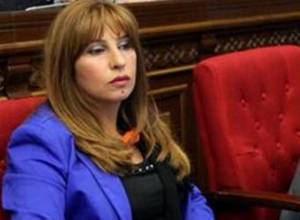 Թիվ մեկ խնդիրը օրինական իշխանության ձեւավորումն է. Զ. Փոստանջյան