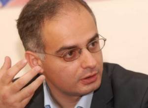 Левон Зурабян: "ППА не давала повода для сомнений"
