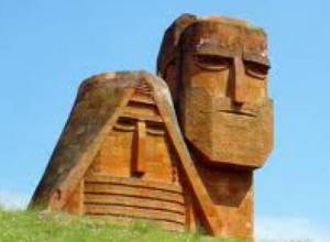 Basque Country recognizes Artsakh's independence 