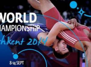 Մեր ըմբիշը չկարողացավ հաղթահարել անգամ որակավորման փուլը