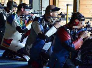 Քրիստիան Լաուերի վերջին մրցելույթը Աշխարհի առաջնությունում